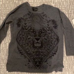 Kooples sweater